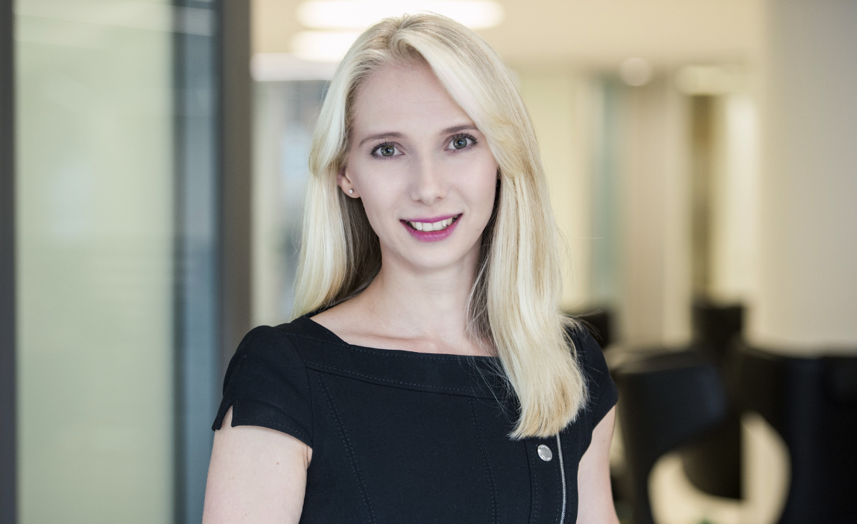 Fund Operator - How could the asset mix shift as net zero deadlines ...